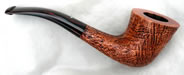 Dunhill County “Horn” shape.